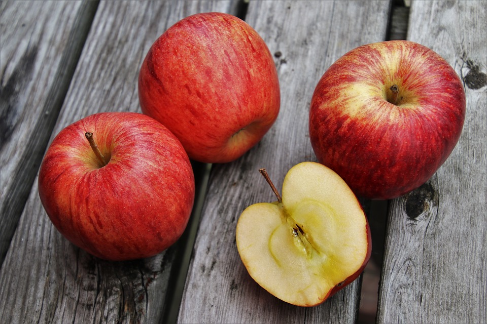 can-diabetes-eat-apples