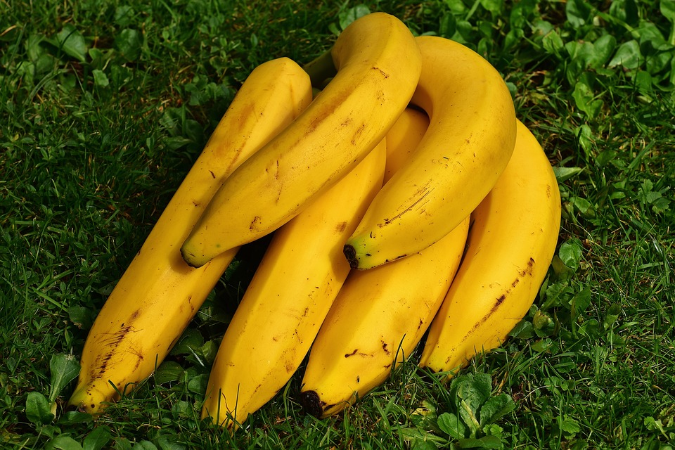 Diabetes and Bananas: 5 Very Important Things You Must Know