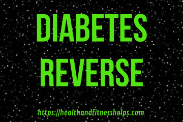 diabetes-reverse