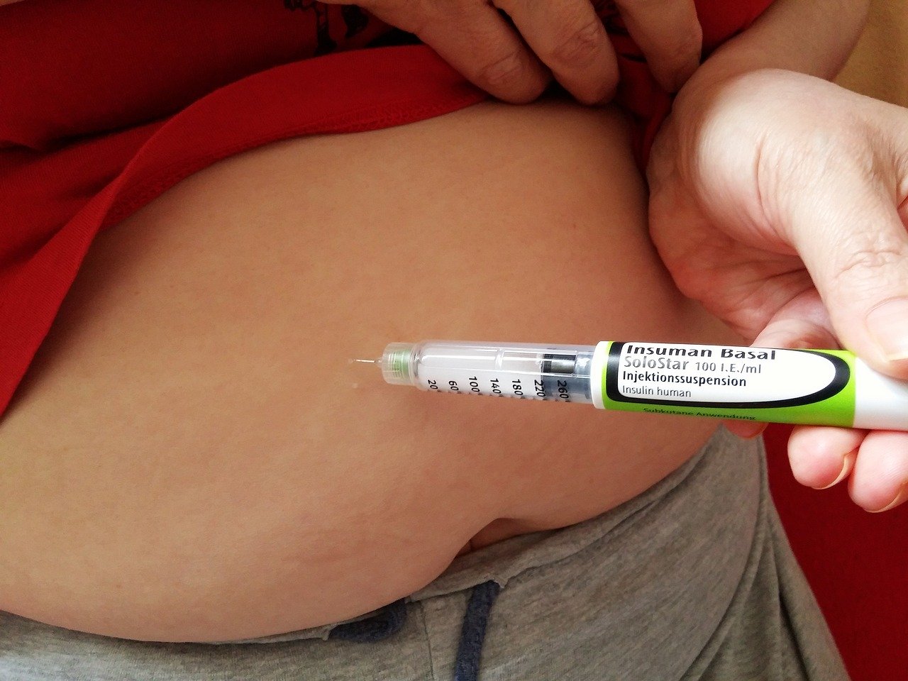 insulin-injection