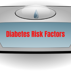 diabetes risk factors