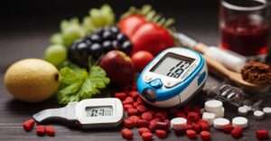 understanding blood sugar control