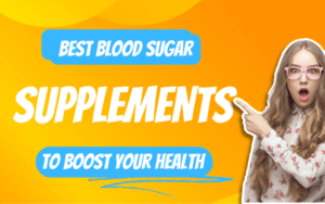 best blood sugar supplements