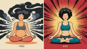Managing Stress for Better Health
