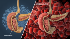 prediabetes becoming type 2 diabetes