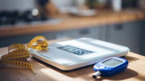 weight loss to reverse prediabetes