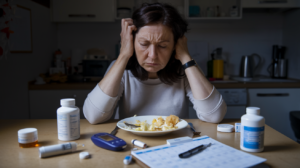 understanding diabetes burnout