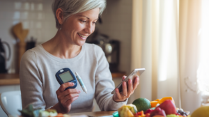 revitalising diabetes management